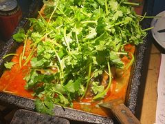 -炉鱼(爱琴海购物公园店)
