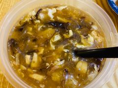 碗仔翅-小雨点糖水店(中兴街分店)