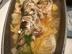 -金链花·泰国餐厅(国贸店)