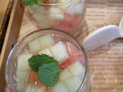 -北纬29度大堂吧-重庆富力艾美酒店-近江岸天街