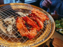 -西塔老太太泥炉烤肉(青浦蟠龙天地店)