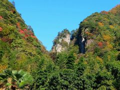 -太湖源风景区