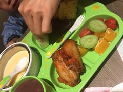 -九毛九西北菜(百信广场店)