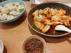 -三姐妹饺子(东木头市店)