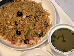-立哥港式茶餐厅