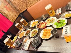 -哈哈小馆(翠湖新天地店)