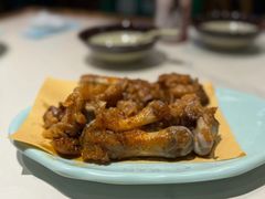 -状元阁烧烤(新华路总店)
