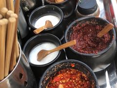 -攀枝花·任德琼·盐边羊肉米线