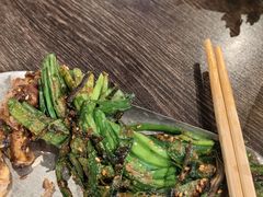 -马海涛牛肉串(领汇广场店)