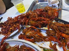 -蒲城王家烧烤大全(渭南分店)