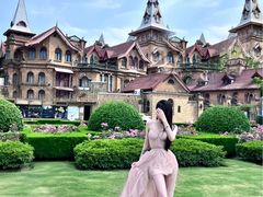 -马勒别墅饭店(静安寺店)