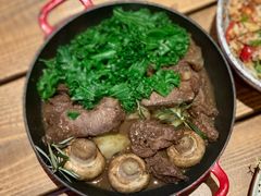 法式红酒牛脸肉炖锅-Brut Eatery悦璞食堂(建国东路店)