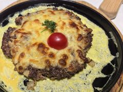 -俄士厨房(五棵松华熙LIVE店)