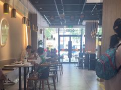 -德克士(长安百货店)
