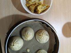 -蒋家桥饺面店(广陵路店)