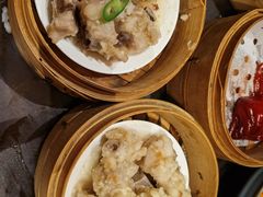 -领事馆19号中餐厅(厦门海景洲际酒店)