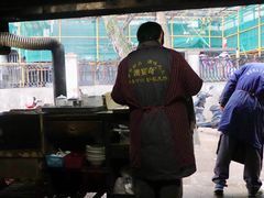 -安庆柴火馄饨(马道街店)