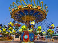 -青岛方特梦幻王国