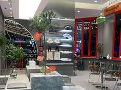 -喧闹·东方大气茶(鹅岭二厂店)