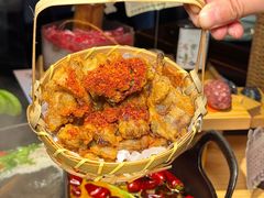 -盡膳口福·百年汤方火锅(科华北路店)