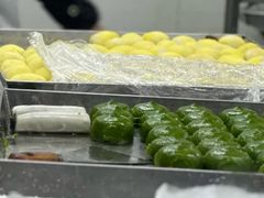 -沈大成(南京东路店)