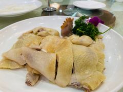 白切鸡-聚家渔村·寻味顺德(大良店)