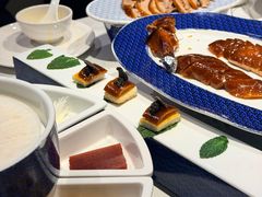 -羲和雅苑•北京烤鸭(国贸商城店)