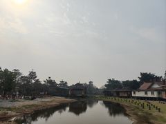 -一寨两国风景区