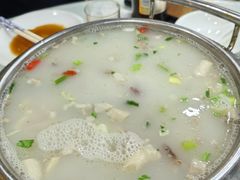 -杨记小骨头羊杂馆(南五马路店)