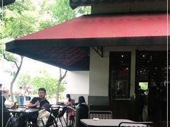 -COSTA COFFEE(西湖天地店)