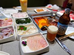 -海底捞火锅(之心城店)