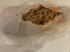 -芙蓉蛋卷(新街店)