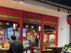 -清真·京华源铜锅涮肉(丰庆店)