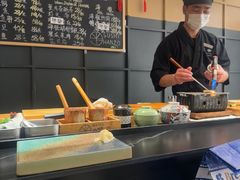 -Sushi Hanzo半藏(天环广场店)