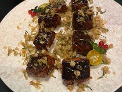 -三号黄浦会Canton Table