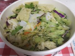 -西贝(上海我格广场店)