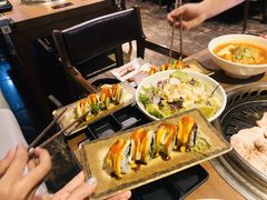 -火炉火自助餐(悠唐购物中心店)