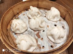 灌汤鲜肉小笼包-佬泰丰斋· 乌镇茶食餐厅