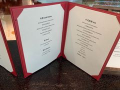 -北京饭店诺金-东33餐厅