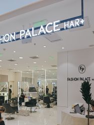 -FASHION PALACE hair+