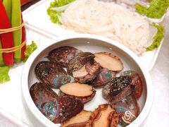 -双合园·海鲜水饺青岛菜(品牌首店)