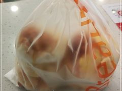 -面包新语(富力城BT店)