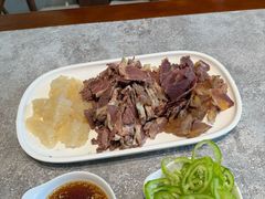 -高玛纳驴肉火烧(河间总店)