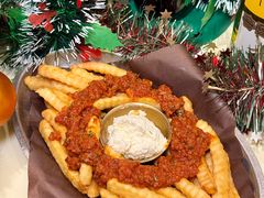 -get pizza意大利餐厅(凯德MALL店)