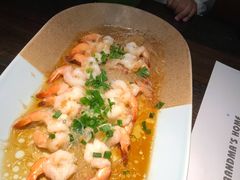 蒜蓉粉丝虾-外婆家(杭州马塍店·杭帮菜名店)