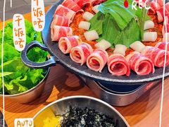 -春熙台韩国料理·章鱼肥牛(西丽店)