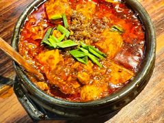 -陈麻婆豆腐(旗舰店)