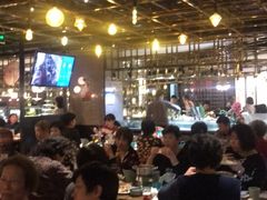 -歌神量贩式KTV(金谊店)