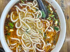 -豫掌柜饸饹面·烩面(秀沿路店)