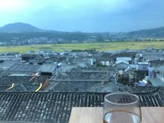 -无有景观餐厅·铜瓢牛肉·下午茶